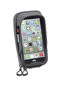 Resim Kappa Ks957b Gps-telefon Tutucu Tek Renk 