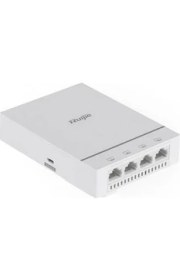 Resim Poynting Ruijie RG-AP180 Wi-Fi 6 Wall Plate Access Point 