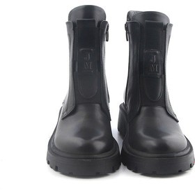 Resim Bot Kadın Tu-11435 John May 101-siyah Siyah 