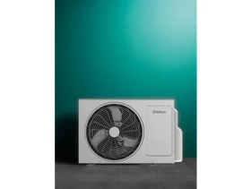 Resim Vaillant Clima VAIR Pure A++ 9000 BTU Inverter Duvar Tipi Klima 