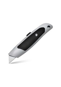 Resim Vıptec Profesyonel Metal Maket Bıçağı 19 Mm Vt875128 