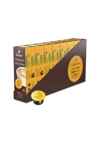 Resim Tchibo Cafissimo Caffè Crema Fine Aroma 80 Adet Kapsül Kahve 