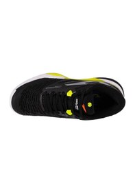 Resim Joma Roland 2401 Erkek Siyah Tenis Ayakkabısı Trolas2401ac 001 