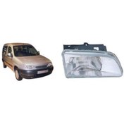 Resim Ayfar Far Sağ Cıtroen Berlingo 1996-2002 Manuel 0863.80 505645 
