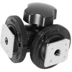 Resim OEM Marka FHL13 Plastik Universal Işık Ayağı 