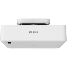 Resim EPSON EB-L570U 5200 ANSI Lümen 4KE Lazer Projeksiyon Cihazı 