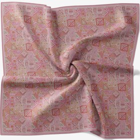 Resim Silk Home Soft Eşarp 12055-13 
