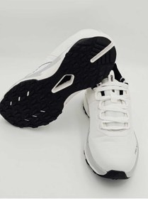 Resim Owndays "Erkek Beyaz Sneaker -Nefes Alabilir Fileli Yapi Hafif & Konforlu Günlük Spor Ayakkabı 