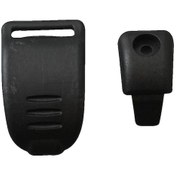 Resim Renault Scenic 2 2003 -2007 Güneslik Perde Klipsi Tutacagi 