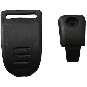 Resim Renault Megane 2 2002 - 2008 Güneslik Perde Klipsi Tutacagi 