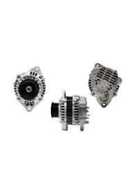 Resim Dodo Alternatör 24v 80a Ford Cargo 3225/3227 2008- Mıtsubıshı Ti 