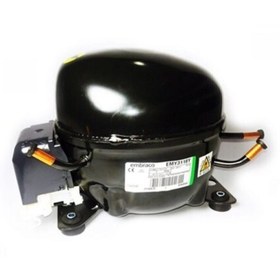 Resim EMBRACO Buzdolabı Motor Kompresör Emy 3118y 1/4+ 180 Kcal R600 
