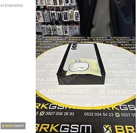 Resim Samsung S24 Plus İkinci El TR | 256 GB 12 GB | Gri 