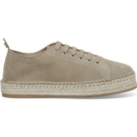 Resim Incı Bryant 4fx Bej Kadın Espadril 