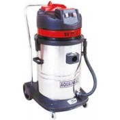 Resim Islak Ve Kuru Endüstriyel Elektrik Süpürgesi Sv 772 C 