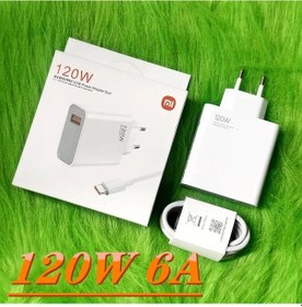 Resim TMAX 120w "ultra Ultra Plus Hızlı" Şarj Seti 