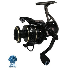 Resim DFT Grand Prix 3000 5+1 BB Olta Makinesi 