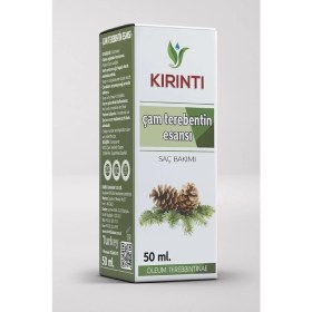 Resim Kırıntı 2000 Kırıntı Çam Terebentin Esansı 50 ml 