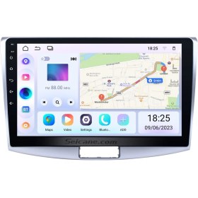 Resim Darwill Vw Passat B7/cc 2012+ Multimedya Navigasyon USB Kamera Carplayer 