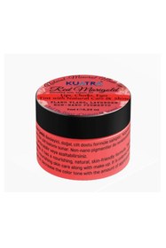 Resim Hype Store Kuatra Marigold Doğal İçerikli Nemlendirici Antioksidan Işıltı Veren Balm Ruj Allık Göz Farı 7ml 