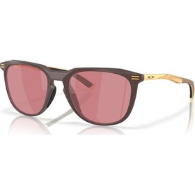 Resim Oo 9286 928610 54 Oakley Thurso Güneş Gözlüğü Siyah 