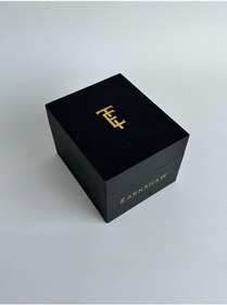 Resim Thomas Earnshaw Es-8174-33 Saat Kutusu 