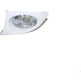 Resim Honda - Sis Farı Sol Honda Jazz 2003- - 33901-Saa-H01 