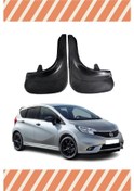 Resim Nissan Note 2'Li Tozluk Çamurluk Paçalık 