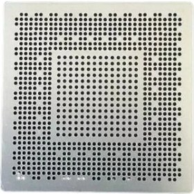 Resim Efiks N18P-GO-MP-A1 0.55MM KALIP STENCİL 