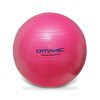 Resim Dynamic 1DYAKGYMBALL/20C-090 20CM Fuşya Pilates Topu 