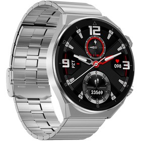 Resim Inteya Hi-watch Pro Sesli Görüşme Özellikli Akıllı Saat (ANDROİD VE IOS UYUMLU) 