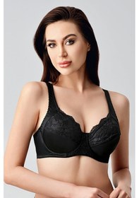 Resim Nb334159-b-k-sütyen Külot Takım 