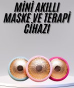 Resim Skygo Maske ve Terapi Cihazı Mini Power Maske ve Işık Terapi Cihazı 
