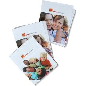 Resim Kodak Amatör Zarf 500'lü Paket 