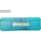 Resim Total 200 MM MEKANİK KUMPAS 