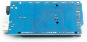 Resim SANEC Arduino Mega 2560 R3 Klon (USB Kablo Dahil) 