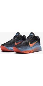 Resim Nike G.t. Hustle 3 Erkek Basketbol Ayakkabı(Dar KALIP)FV5953-001 