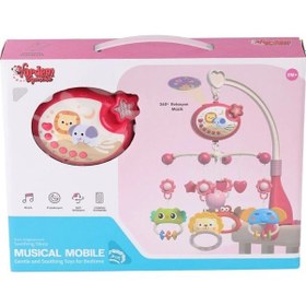 Resim Bıb6988485-vardem Dönence Işıklı Ve Müzikli 