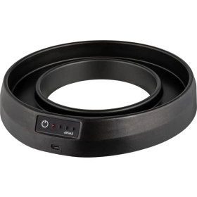 Resim Aygaz Wifi ve Bluetooth Bağlantılı Gaz Seviye Kontrol Cihazı 