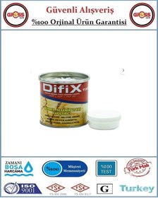 Resim DİFİX Mermer Granit Yapıştırıcı - 250GR - Orjinal Ürün 