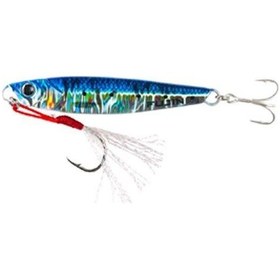 Resim Fujin Jig-x 40gr Shore Jigging Jig Yem 