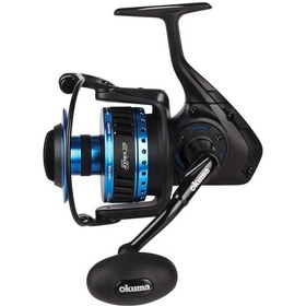 Resim Okuma Azores Zxp-8000 6+1 Bb Olta Makinesi 