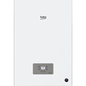 Resim Beko Smart Logic 24 Premix Yoğuşmalı Kombi Beko Smart Logic 24 Premix Yoğuşmalı Kombi