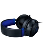 Resim RAZER Kraken Kbl.Kulaklık Siyah 