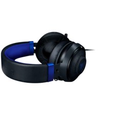 Resim RAZER Kraken Kbl.Kulaklık Siyah 