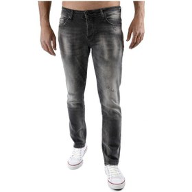 Resim Erkek Kot Pantolon Slim Fit Jean C326 001 