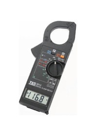 Resim Tes 3013 600a Ac Dijital Pensampermetre 