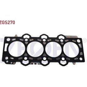 Resim Zegen-zgs270 - Sılındır Kapak Contası 1.15mm Hyundaı Accent Era 