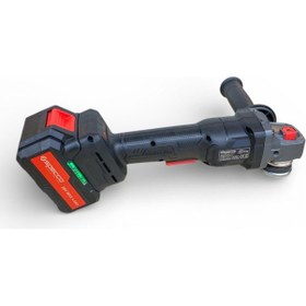 Resim Specco BS20V-115/125A Akülü Avuç Taşlama 