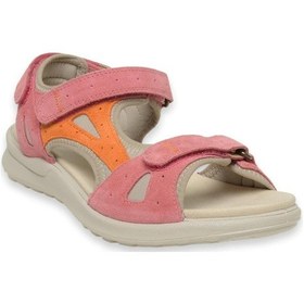 Resim Legero 000732 Siris Pembe Unisex Sandalet Pembe 